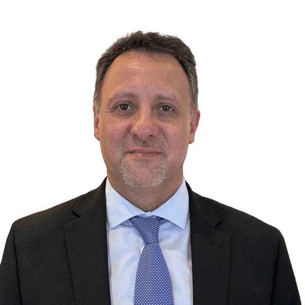 Dr. Fabián Yaber