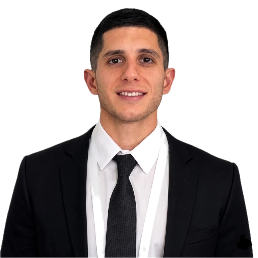 Dr. Federico Yaber