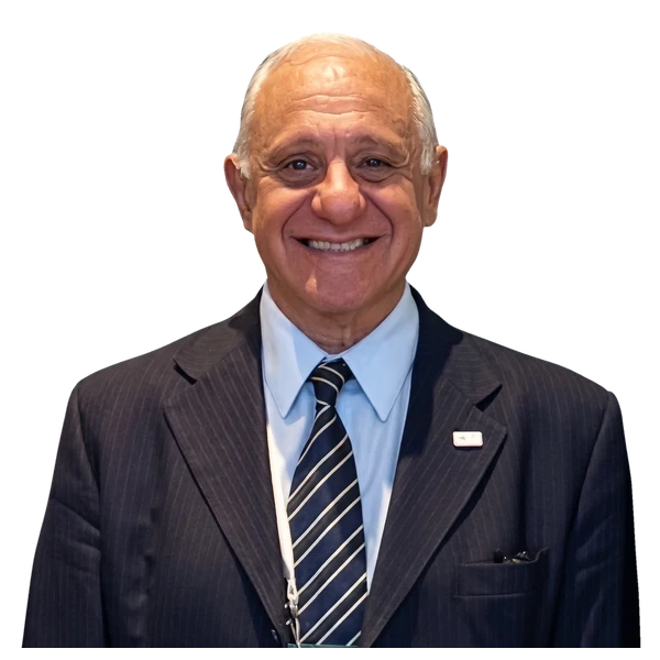 Dr. Fernando Yaber