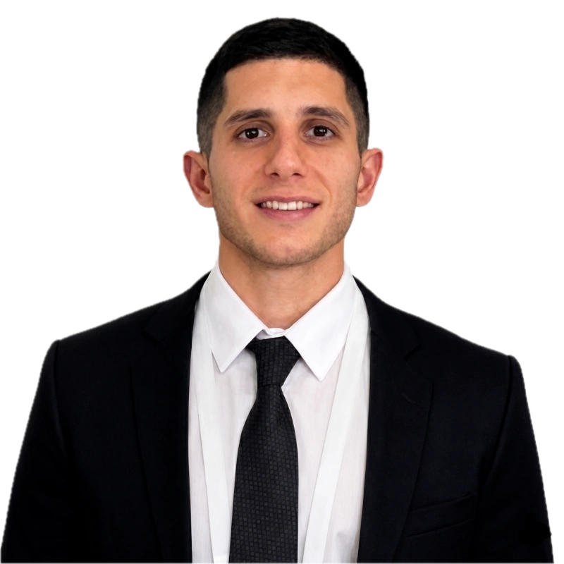 Dr. Federico Yaber