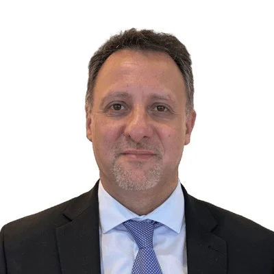 Dr. Fabián Yaber